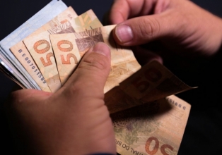 Salário mínimo em 2022 poderá ser de R$ 1.169