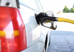 Concórdia é o município com a gasolina mais cara do estado