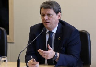 Brasil tem maior programa de infraestrutura do mundo, Diz Ministro