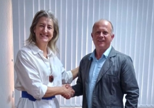 Vice-prefeito assume Executivo Municipal de Água Doce 