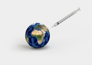 Brasil atinge 100 milhões de vacinas contra covid-19 aplicadas