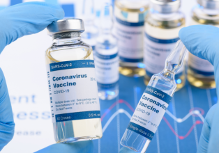 SC recebe amanhã mais Vacinas para aplicação em adolescentes