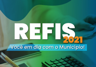 Pessoas com Tributos atrasados com a Prefeitura de Treze Tílias podem aderir ao REFIS ainda neste mês