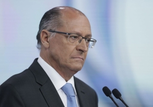 Inicia o processo de Transição de Governo: ministro da Casa Civil nomeia Alckmin como coordenador