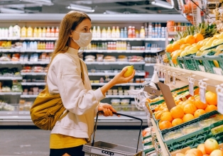Preço dos supermercados deve se manter para 2023