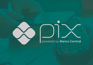 As transações por PIX em 2023 foram de R$ 0,01 a R$ 2 bilhões em uma única transferência