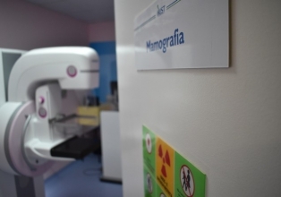 HUST dispõe de moderno aparelho de mamografia e oferece exames a preço especial durante o Outubro Rosa