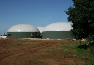 Novo acordo impulsiona produção de biogás em Santa Catarina