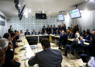 Deputados esperam avanço em pautas prioritárias da Frente Parlamentar da Agropecuária