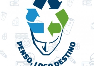 Reciclus e Instituto do Meio Ambiente de Santa Catarina promovem programa de capacitação de professores/as em educação ambiental
