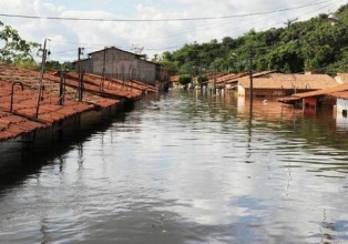 Senado analisa projeto de Lei que propõe isenção da conta de energia aos atingidos por enchentes