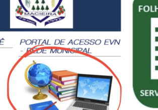Secretaria municipal de educação oferece Capacitação para professores.