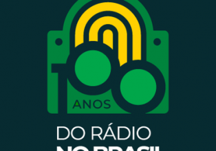 Nereo Lopes de Lima: 100 Anos do Rádio no Brasil