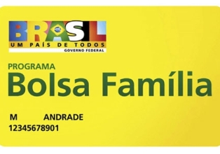 Bolsa Família começa a pagar um adicional de R$ 50,00 esse mês