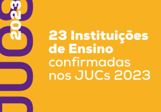 FCDU confirma a participação de 23 Instituições de Ensino Superior nos JUCs em Joaçaba