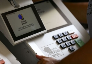 Eleitores sem biometria cadastrada podem acessar os serviços eleitorais pela internet, chamados Título Net, somente até esta segunda-feira (08)