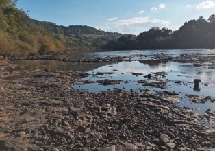Câmara aprova PL que dá a municípios competência para regulamentação da ocupação das margens de rios