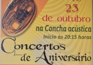 Banda dos Tiroleses faz  Concerto de Aniversário aos 88 anos de Imigração
