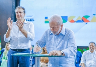 Desenrola do FIES para 1,2 milhão já está disponível, reforça Lula