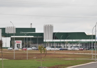Tirol investe R$ 40 milhões em fábrica do Paraná