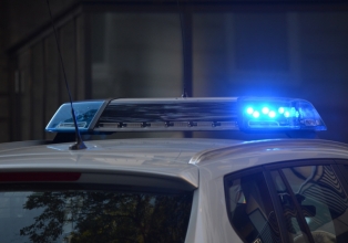 Um Peugeot 207 furtado em Joinville foi recuperado pela Polícia Militar ontem, 7, no centro de Caçador