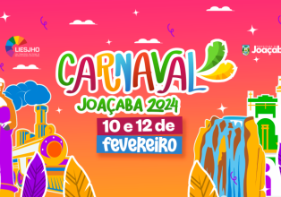Primeiro Desfile das Escolas de Samba de Joaçaba e Herval Doeste ocorre no sábado