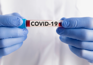 Arroio Trinta registra 20 casos ativos de Covid-19