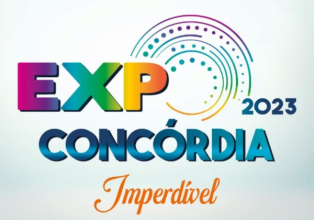 Lançado os Shows da Expo Concórdia 2023
