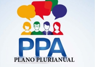 PPA - Plano Plurianual, quadriênio 2022/2025 em Treze Tílias