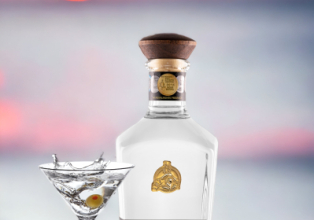 Destilaria Catarinense relança sua vodka de origem premiada internacionalmente em edição limitada e novo design