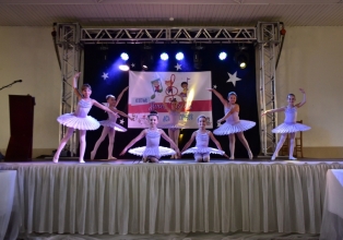 Água Doce promove 1º Festival de Jovens Talentos