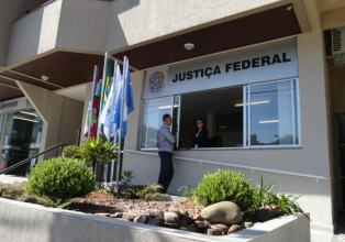 Videira mantém tratativas para manter a Unidade de Atendimento Avançado da Justiça Federal  