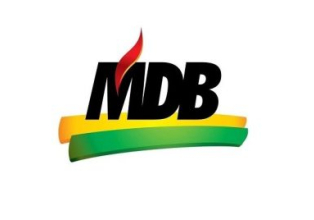 Partido MDB realiza no sábado sua convenção Municipal em Ibicaré