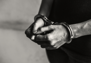 A Polícia Civil prendeu em Sombrio, um homem investigado pelo crime de estelionato