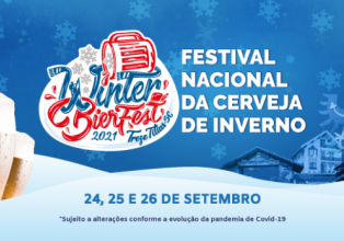 Secretaria de Estado da Saúde e Diretoria de Vigilância Sanitária, autorizam realização da Winterbierfest