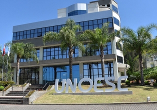 Guia da Faculdade 2022 avalia a maioria dos cursos da Unoesc com quatro estrelas