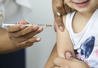 Covid-19: decisão sobre a vacinação de crianças será divulgada nesta quinta-feira (16), diz presidente da Anvisa