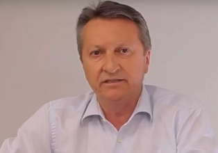 Governador Jorginho anuncia novo presidente do Iprev