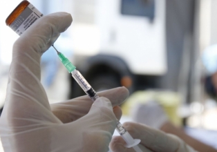Vacinação em SC supera 30% da população Vacinada contra a Covid-19
