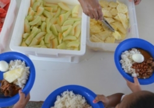 Dia Mundial da Alimentação: Guia Alimentar da População Brasileira é referência mundial