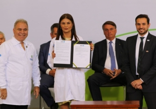 Cerca de 1,7 mil médicos começam a atuar nos municípios brasileiros até o final de abril