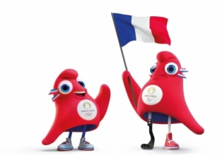 Conheça a história dos mascotes dos Jogos Olímpicos e Paralímpicos Paris 2024
