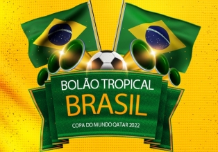 Resultado Final Bolão Tropical FM e Boutique D Ana