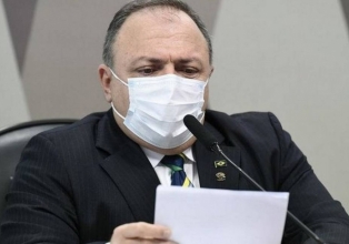CPI da Covid: vacinas da Pfizer, cloroquina, colapso em Manaus. Saiba o que disse ex-ministro Pazuello ao Senado