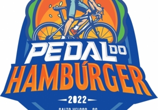 Inscrições para o Pedal do Hambúrger encerram nesta quinta-feira 