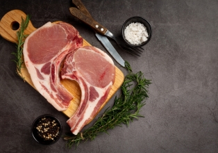 Preço da carne cai segundo a pesquisa no IPCA
