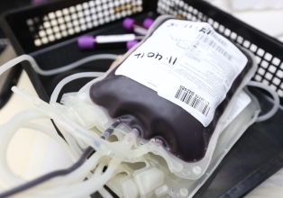 Entidades sociais firmam parceira para doação de sangue