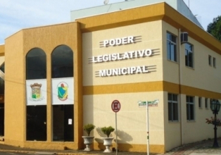 Legislativo de Arroio Trinta aprova três projetos por unanimidade