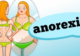 Anorexia: o que é e quais são as características