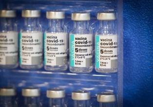 Brasil vai doar 10 milhões de vacinas contra Covid-19 para países de baixa renda